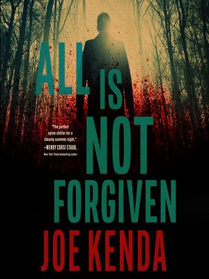 cover image of All Is Not Forgiven